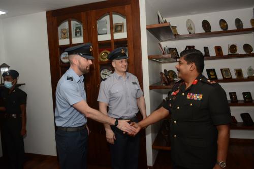 DEFENCE HIGHER EDUCATION-2