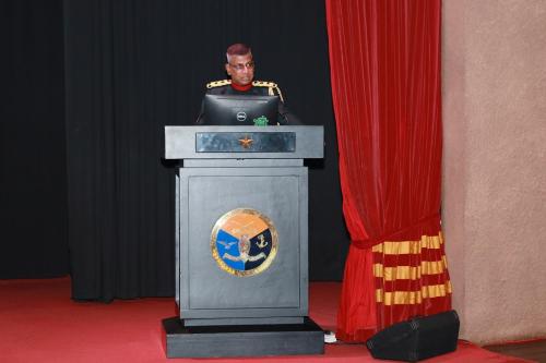 DSCSC Course No 20 Officially Commences2026_09