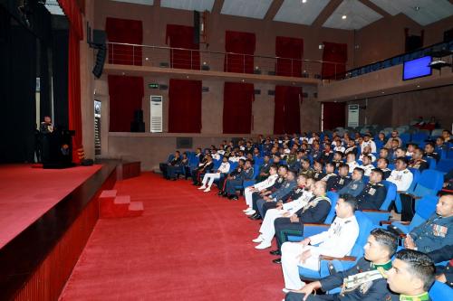 DSCSC Course No 20 Officially Commences2026_10