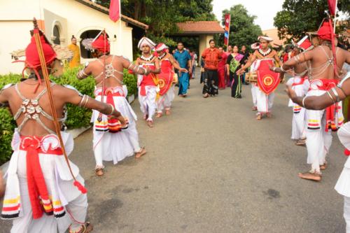 International Day - 2019