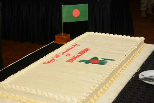 BANGLADESH INDEPENDENCE DAY
