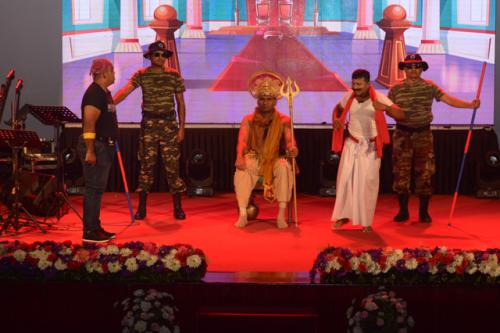 Pantomime - 2019
