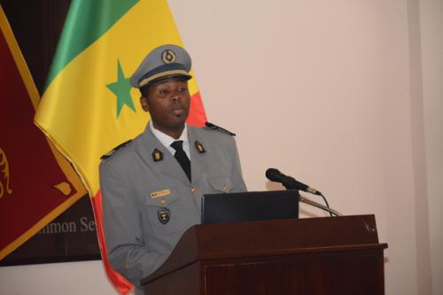 SENEGAL INDEPENDENCE DAY