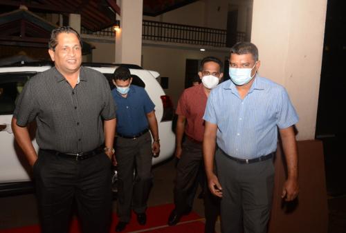 Pantomime(2020)