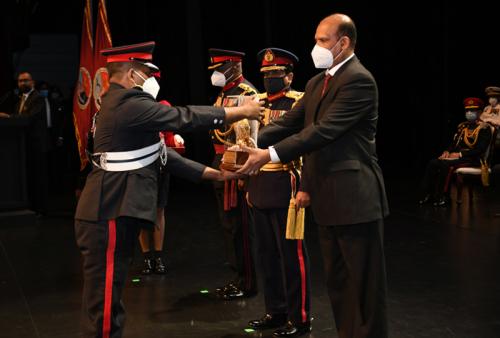Graduation Ceremony(2020)
