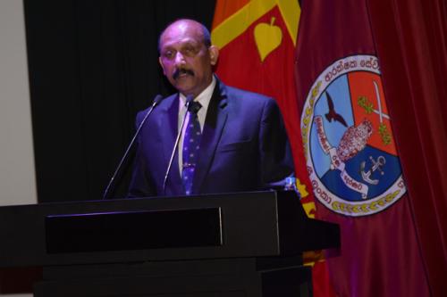 Defence Secretary Visit - 2019