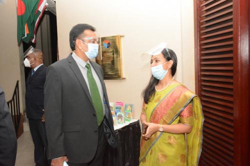 COUNTRY PRESENTATION OF INDIA