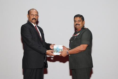 Defence Secretary-11