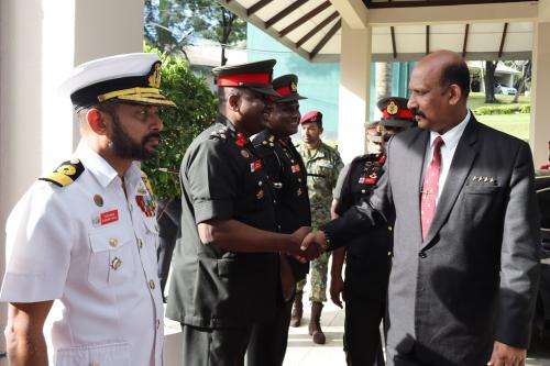 Defence Secretary-2
