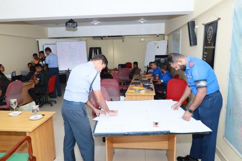 EXERCISE CRUCIBLE_2025_03