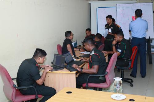 EXERCISE CRUCIBLE_2025_06