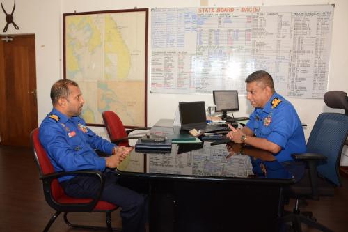 EXERCISE TRIDENT_2023