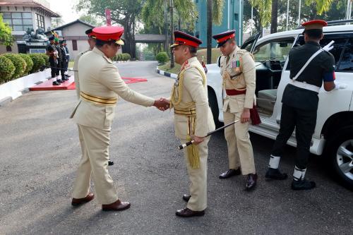 Formalaties of Outgoing comdt_2025_01