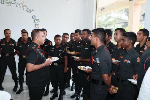 Formalaties of Outgoing comdt_2025_10