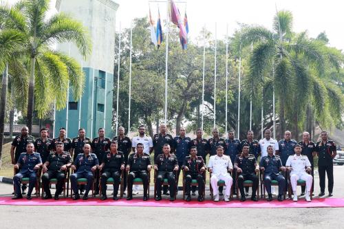 Formalaties of Outgoing comdt_2025_11
