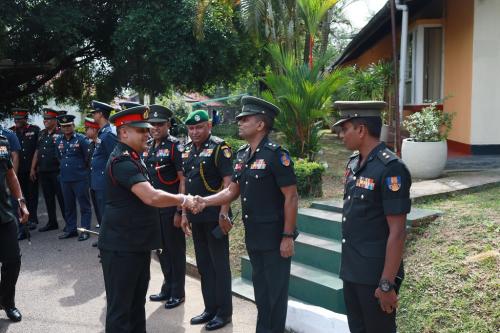 Formalaties of Outgoing comdt_2025_14