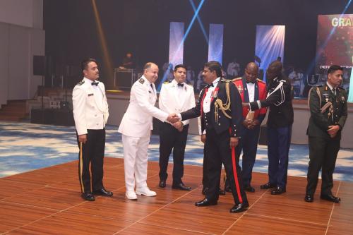 Graduation Ball (18)