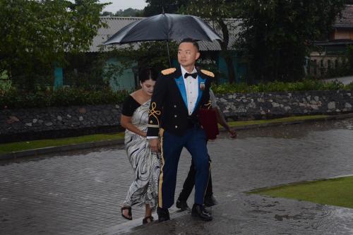 Graduation Ball (3)