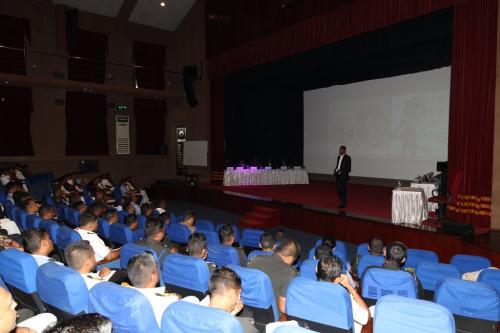 2023 HISTORICAL CASE STUDY PRESENTATIONS