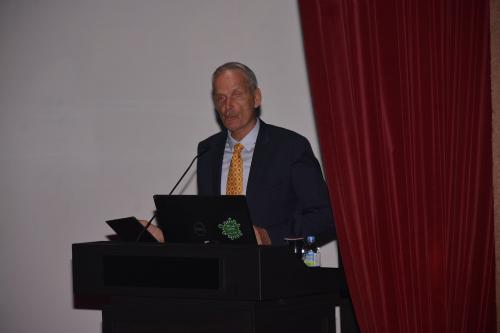 2023 THE ICRC WORKSHOP ON INTERNATIONAL HUMANITARIAN LAW WAS CONDUCTED BY ICRC DELEGATES