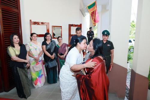 INAUGURAL MEETING OF THE LADIES’ CLUB_02