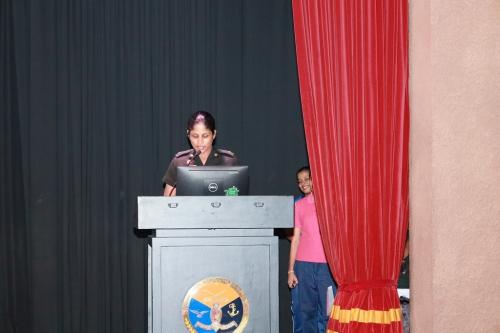 INAUGURAL MEETING OF THE LADIES’ CLUB_03