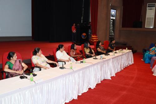 INAUGURAL MEETING OF THE LADIES’ CLUB_08