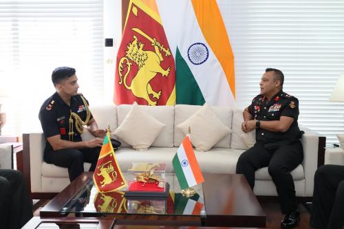 INDIAN ASSISTANT DEFENCE ADVISOR CALLS ON COMMANDANT OF DSCSC_2025_03