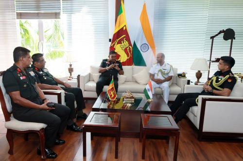 Indian High Commissioner Call on_2026_04