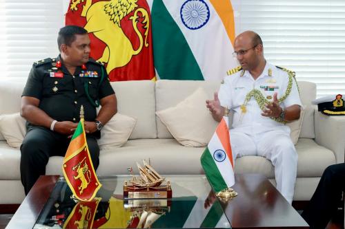 Indian High Commissioner Call on_2026_05