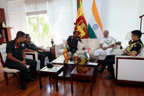 Indian High Commissioner Call on_2026_06
