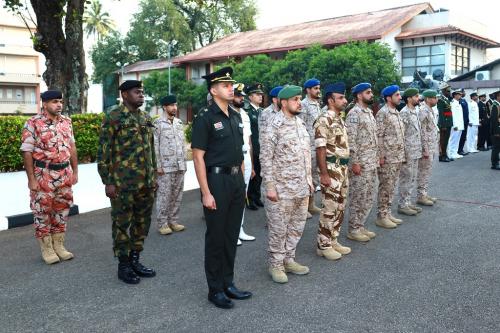 International flag Ceremony_2026_03