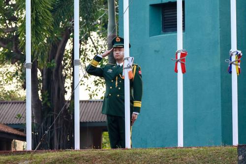 International flag Ceremony_2026_07