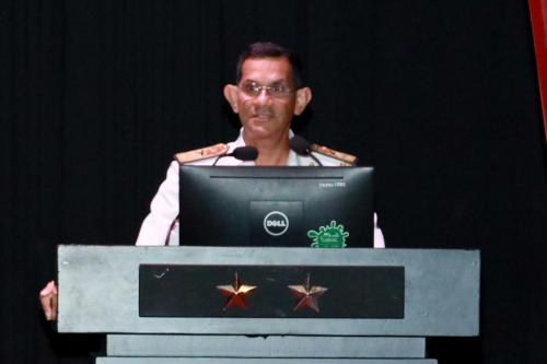 KDU VC visit_2026_07