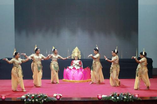 LADIES’ NIGHT – 2026_01