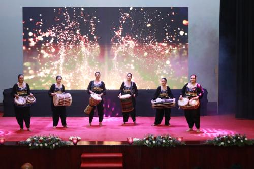 LADIES’ NIGHT – 2026_02