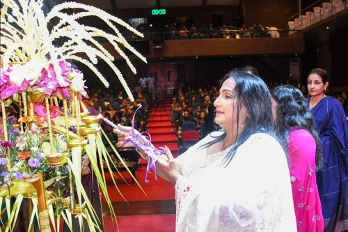 LADIES’ NIGHT – 2026_04