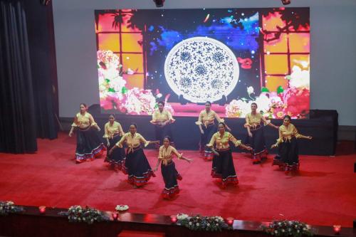 LADIES’ NIGHT – 2026_05