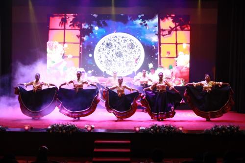 LADIES’ NIGHT – 2026_13