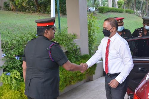 MILITARY PROFESSIONALISM - Coure 17