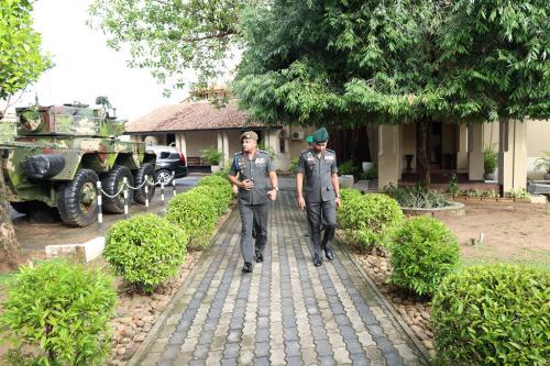 MILITARY ETHICS AND CUSTOM MODULE WAS SUCCESSFULLY CONDUCTED_2023