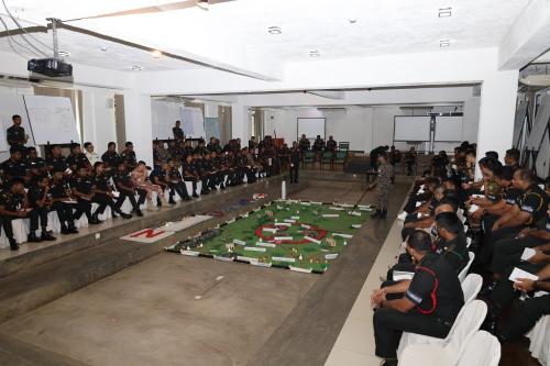 Model Discussion On Offensive Operations_05
