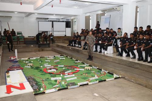 Model Discussion On Offensive Operations_06