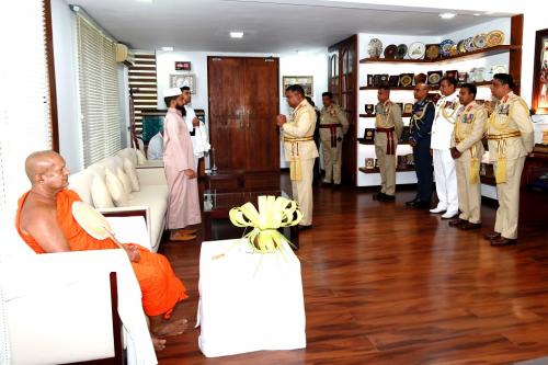 New Commandant assumes Duties_2026_06