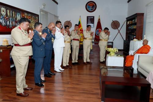 New Commandant assumes Duties_2026_08