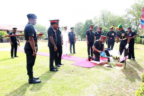 New Commandant assumes Duties_2026_13