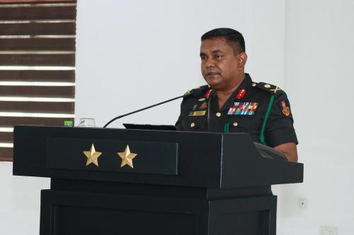 New Commandant assumes Duties_2026_15