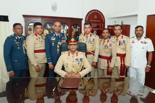 New Dy Commandant Assuming Duties_2026_10