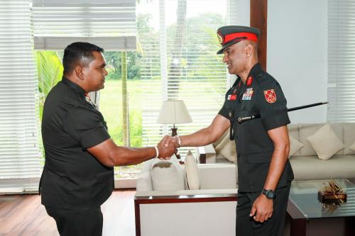New Dy Commandant Assuming Duties_2026_11