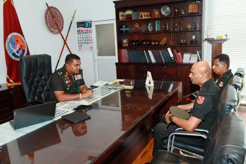 New Dy Commandant Assuming Duties_2026_12